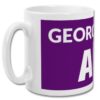 Personalised ADHD UK Mug