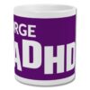 Personalised ADHD UK Mug - Image 3