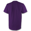 ADHD UK Purple T-Shirt - Image 2