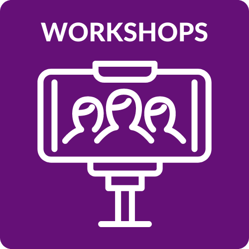 Workshops & Courses