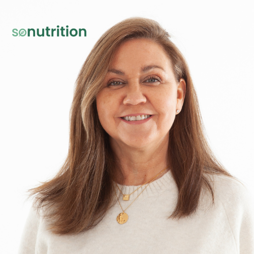 SO Nutrition | Nutritional Therapy
