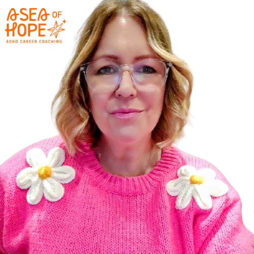 A Sea of Hope Coaching | Nikki Hardy