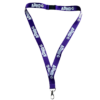 ADHD UK Lanyard