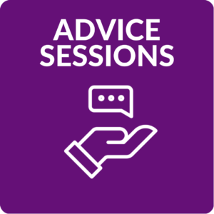 Advice Sessions