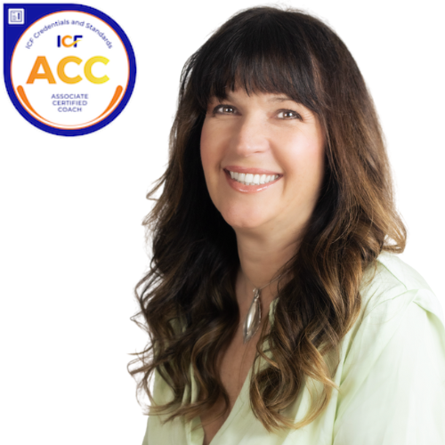 Vanessa Boudier | Specialist ADHD Coach & Counsellor