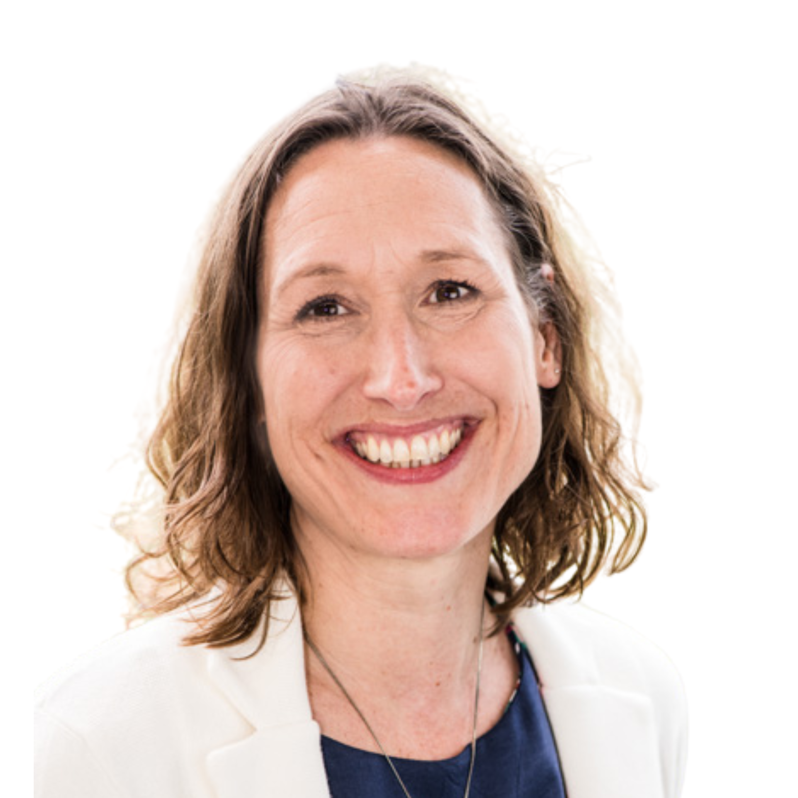 Dr Alexa Smith - Impactful Coach