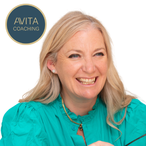 Avita Coaching