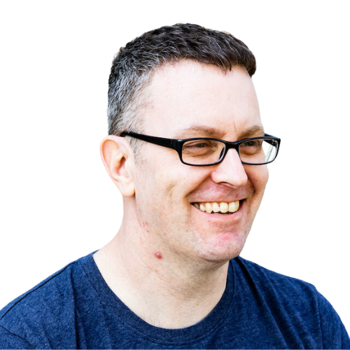 Dr Richard Harkness | Certified ADHD Coach