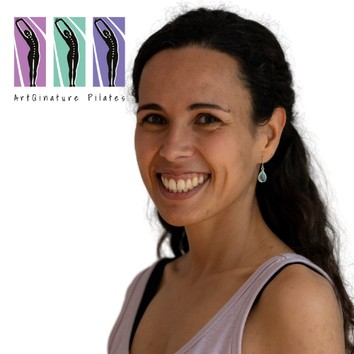 Laura Suarez Garcia | ArtQinature Pilates