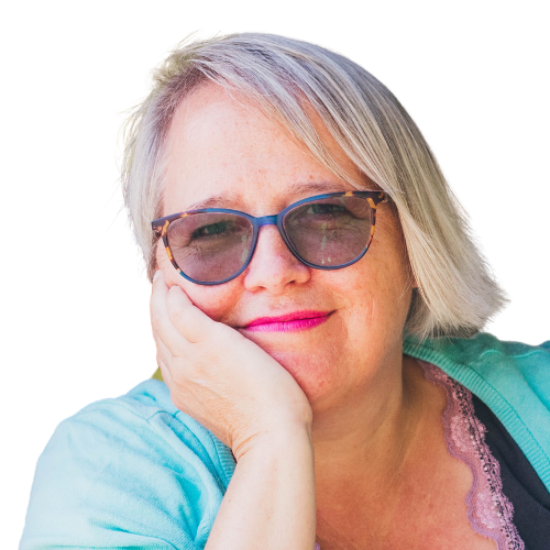 Anita Hempenius | Scatterbrain Coaching