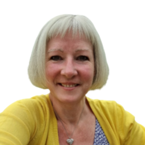 Thriving Woman | Cathy Howe