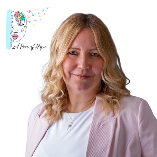 A Sea of Hope Coaching | Nikki Hardy