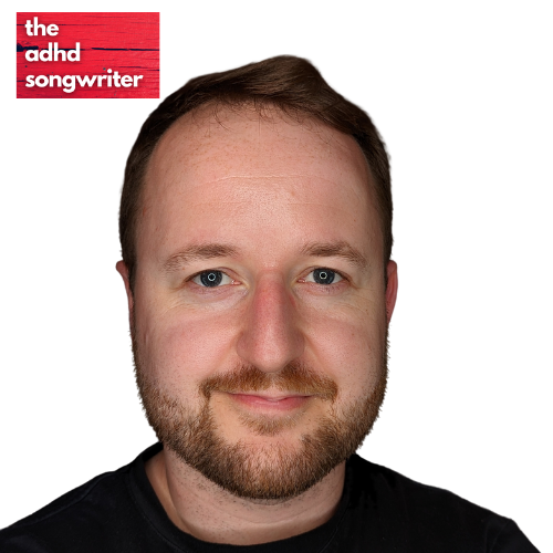 The ADHD Songwriter | Oliver Manning