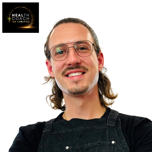 Reece Smith | Naturopathic Health Coach and Professional Natural Chef