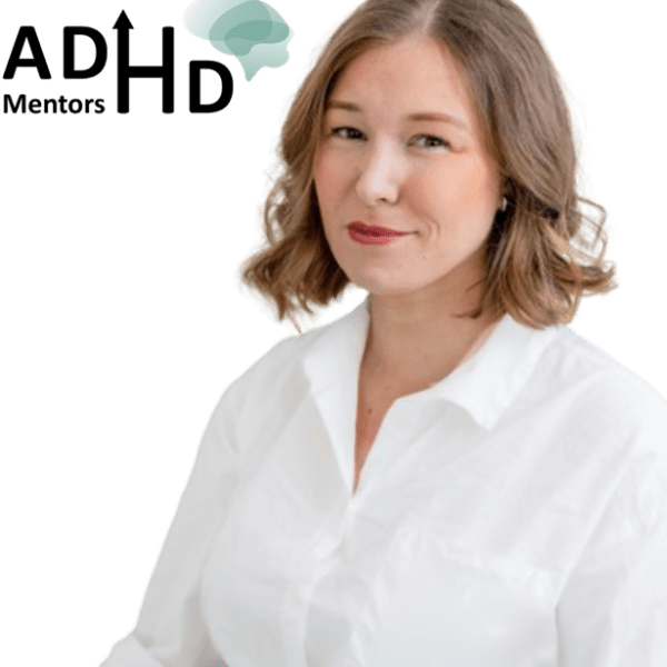 Ruth Bidmead | ADHD Mentors