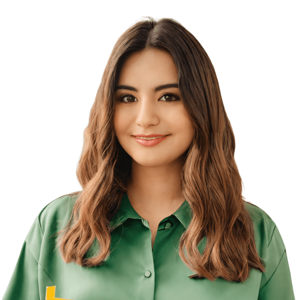 Jade Goldsmith | JADHD Coaching