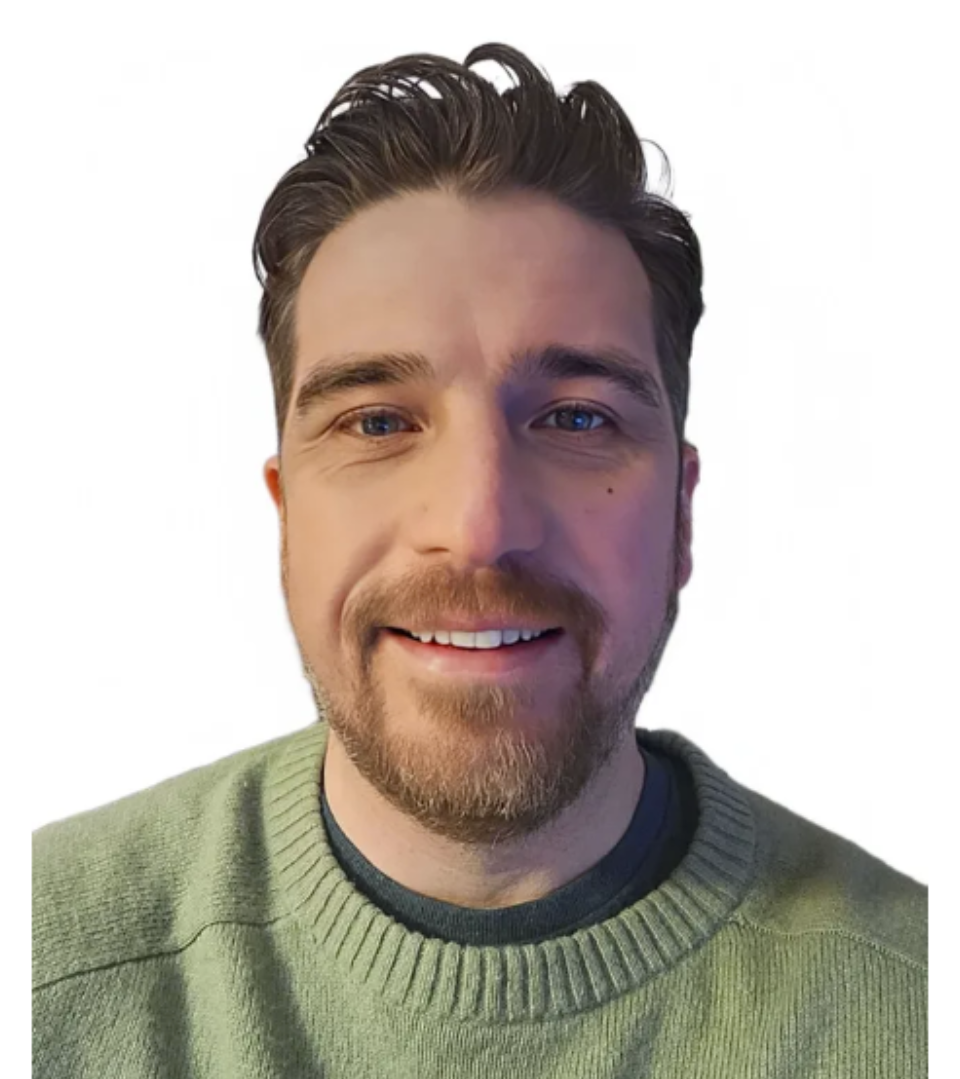 Trevor Twohig | TT Coaching