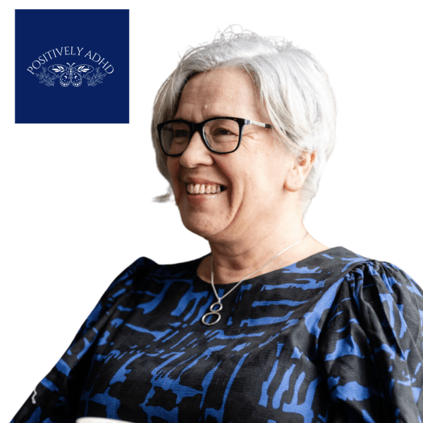 Kaye Heyes | ADHD Coaching and NLP