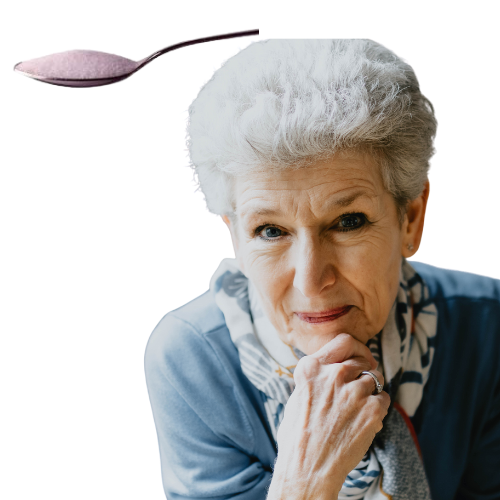 Susannah Ward | Spoonful of Sugar Coaching