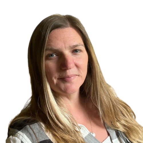 Jenny Lewis – ADHD Coach & Founder of Spectrum of Support