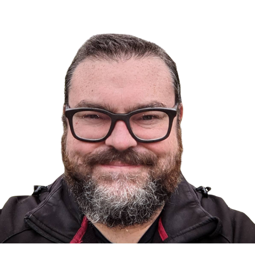 Matt Rigbye | ADHD & Product Coach