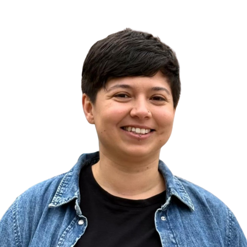 Rio Horcasitas Aubryn | Chaotic Healing