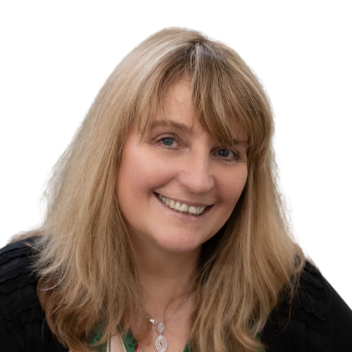 Christina Johnson | ADHD Coach & Human Givens Therapist