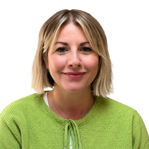 Liz Goodbrand | Founder & Director, The Good Space