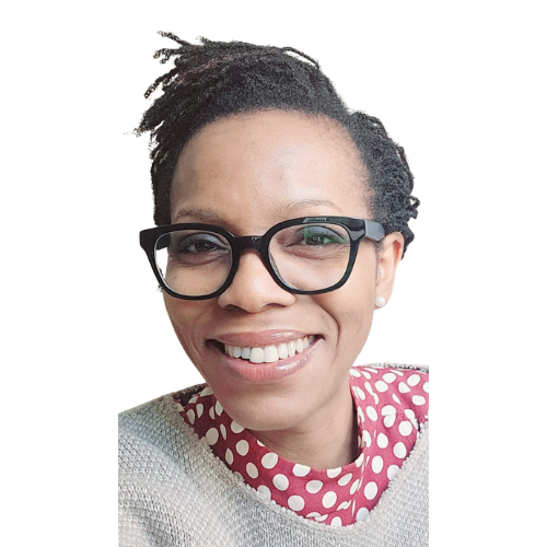 Nneka McKenzie