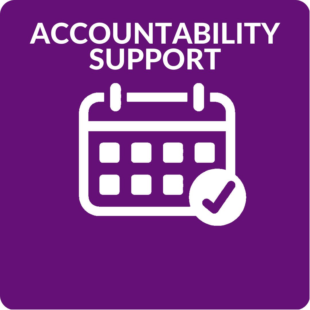 Accountability Support
