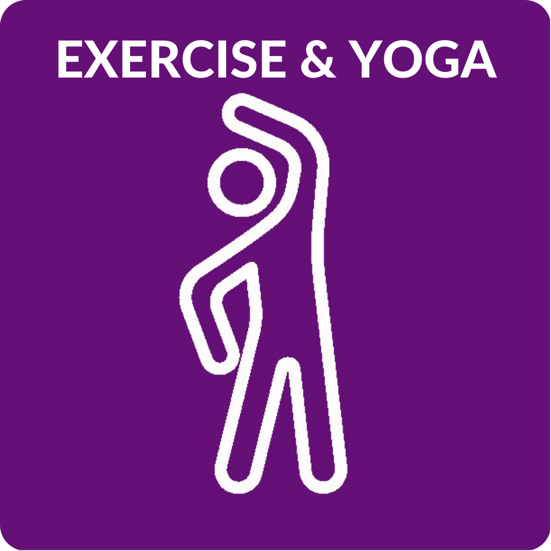 Exercise and Yoga